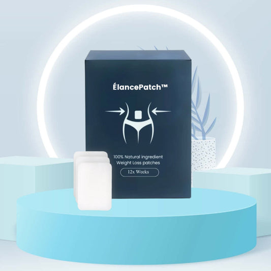 ÉlancePatch
